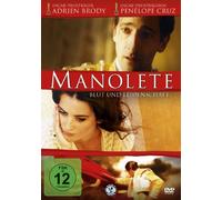 Manolete - Blut und Leidenschaft