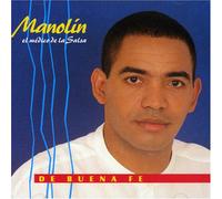 MANOLIN EL MEDICO DE LA G - DE BUENA FE