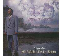 Manolin - Para Mi Gente
