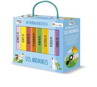 Manolito Books Animali
