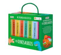 Manolito Books I Dinosauri