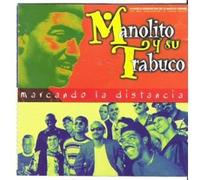 Manolito - Marcando la Distancia