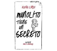 Manolito tiene un secreto