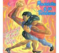 Manolito Y Su Trabuco - Se Rompieron Los Termom
