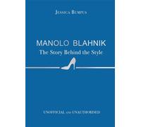 Manolo blahnik - Bumpus Jessica