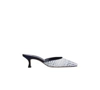 Manolo Blahnik - Carolyne 50 Mules - - Shoes - Donna - Bianco - 39 EU