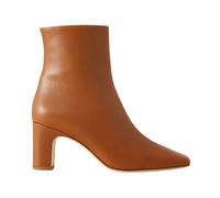 Manolo Blahnik - Ofaralo 70 Ankle Stivali - - Shoes - Donna - Marrone - 37 EU