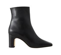 Manolo Blahnik - Ofaralo 70 Ankle Stivali - - Shoes - Donna - Nero - 40 EU