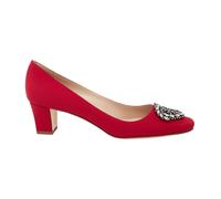 Manolo Blahnik - Okkato 50 Pumps - - Shoes - Donna - Rosso - 37 EU