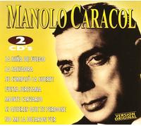 Manolo Caracol - 26 Exitos La Nina De Fue [Import]