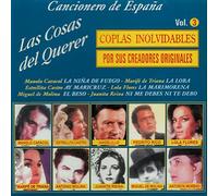 Manolo Caracol, Angelillo, Lola Flores, Marifé de Triana, Antonio Molina, Príncipe Gitano, Miguel de Molina y otros - Enamorados