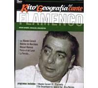 Manolo Caracol - Rito Y Geog. Cante Y Flamenco 9