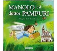 Manolo e il dottor Pampuri