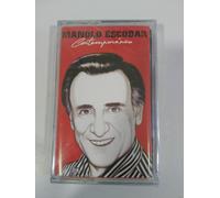MANOLO ESCOBAR Contemporaneo Cinta Tape Cassette VAMM Records Precintata Sealed