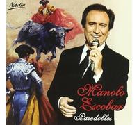 Manolo Escobar - Pasodobles