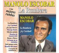 Manolo Escobar - Rumbas Rumbas