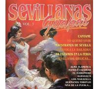 manolo escobar - Sevillanas guapas vol.3