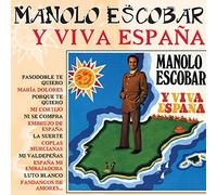 Manolo Escobar - Y Viva Espana