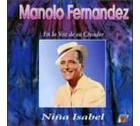 Manolo Fernandez - Nina Isabel