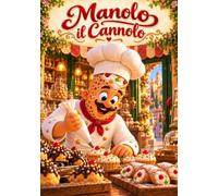 Manolo il Cannolo