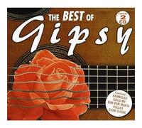 Manolo Los Gipsy - ITWHY2CD Manolo Los Gipsy The King-Best Of Gipsy