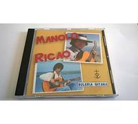 Manolo & Ricao - Buleria Gitana