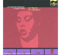 Manolo Sancular y Pedro Pena - En Figura El Lebrijano