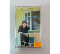 Manolo Tena Le Bugie Tea del viento 1995 Epic - Cassetta Tape Cassette Nueva 3T