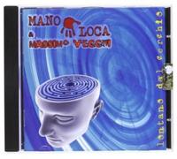 Manoloca - Lontano Dal Cerchio