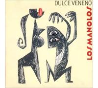 Manolos - Dolce veleno