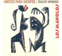 Manolos - Dulce Veneno