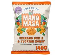 Manomasa Peperoncino e miele, 140 g
