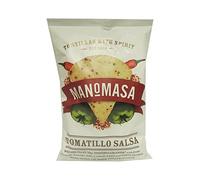 Manomasa Tomatillo Salsa, 160 g