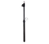 Manomètre Pour Pneus - Jauge Pression Stylo Double Tête | Mesure Précise 10-150 PSI | Accessoire Portable Pour SUV, Camion, Moto, Camping-Car, Quad, Entretien Routier, Outil Métallique Extérie
