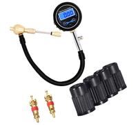 Manometri Con Display Digitale Auto Del Tester Pressione Dell'aria