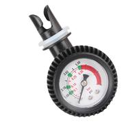 Manometro 0-5.08 PSI Barometro per barca gonfiabile kayak