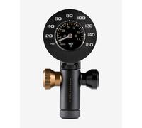 Topeak airbooster g gonfiatore a co2 con manometro