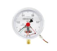 Manometro a contatto elettrico resistente agli urti magnetico assistito YNXC-150(0-0.4MPa(4kg))