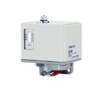 Manometro, Accessori for il controllo a pressione del compressore d'aria del pressostato regolabile pneumatico, pompa 'aria automatica ad alta pressione QPM11-NO/NC(IS3000-02)