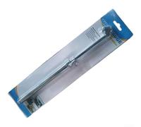 Manometro accurato e con ampio intervallo di pressione da 0 a 160 PSI e acciaio inossidabile 304 resistente alla ruggine per controlli della pressione dell'aria del veicolo