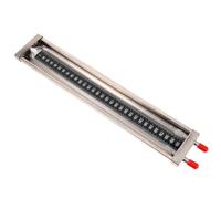 Manometro ad alta precisione for acquari, kit for test del vuoto, tester automatico, manometro in acciaio inossidabile, strumento for gas e aria