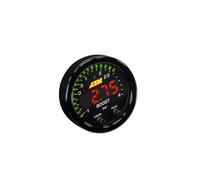 Manometro AEM X-Series 0 ~ 15 psi AEM 30-0309