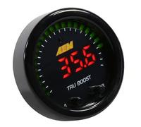 Manometro AEM X-Series Tru BoostX BOOST controller gauge overboost manometro pre