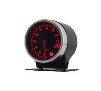 Manometro Analogico Temperatura Gas di Scarico Exhaust Temp Gauge 52mm 12V Auto