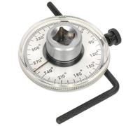 Manometro Angolare Di Coppia Sealey VS530 1/2"sq Drive