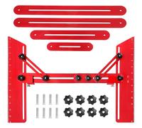 Manometro battistrada scale aste e attacchi regolabili cattura profondità pedat
