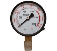 Manometro BGS Per Pressa Da Officina Adatto A BGS 9246 9246-3