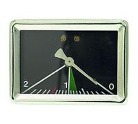 MANOMETRO CALDAIA Ø 52 mm 0Ø2 bar 1245561