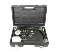 MANOMETRO COMUNE AD ALTA PRESSIONE