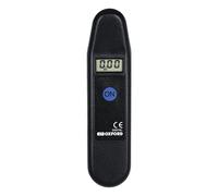 MANOMETRO CON DISPLAY ELETTRONICO (0-150 PSI 0-10 BAR) (VECCHIO CODICE: OF296)